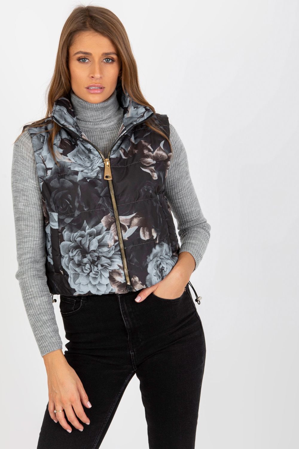 Gilet model 175167 Elsy Style Women`s Coats, Jackets