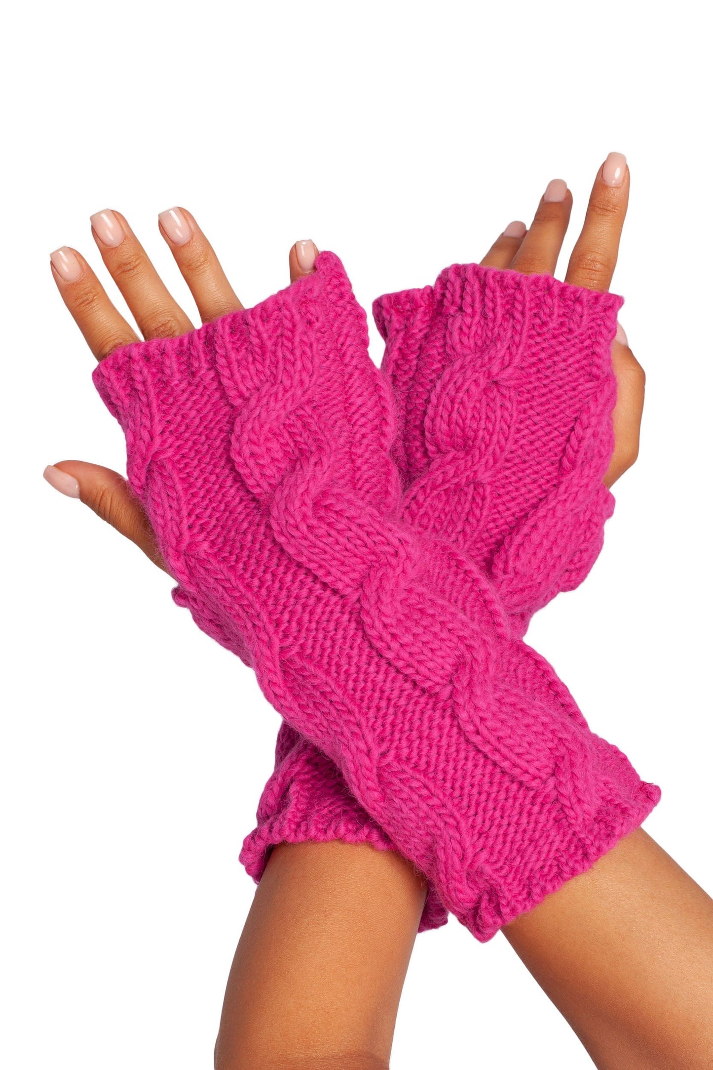 Gloves model 171230 Elsy Style Women`s Gloves