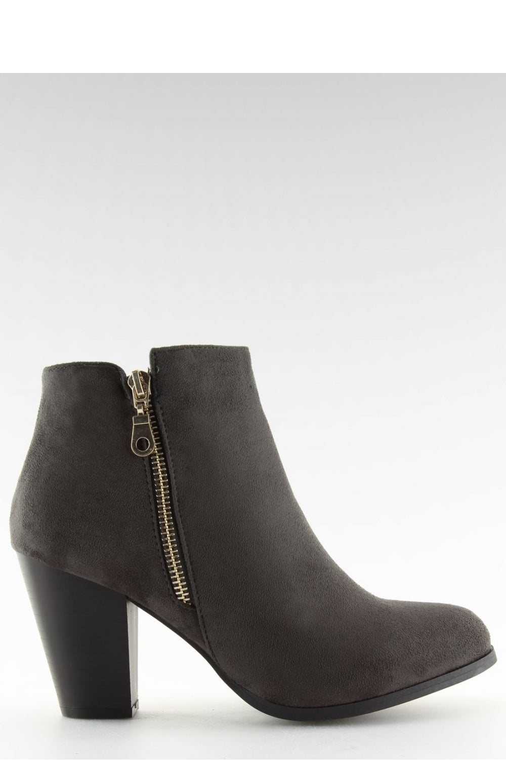 Heel boots model 134986 Elsy Style Women`s Ankle Boots & Booties