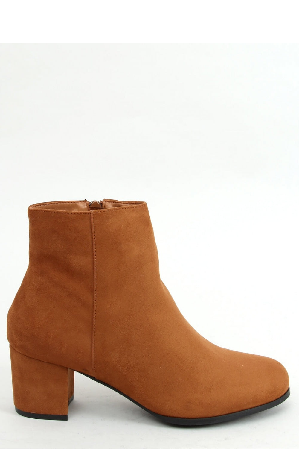 Heel boots model 158562 Elsy Style Women`s Ankle Boots & Booties