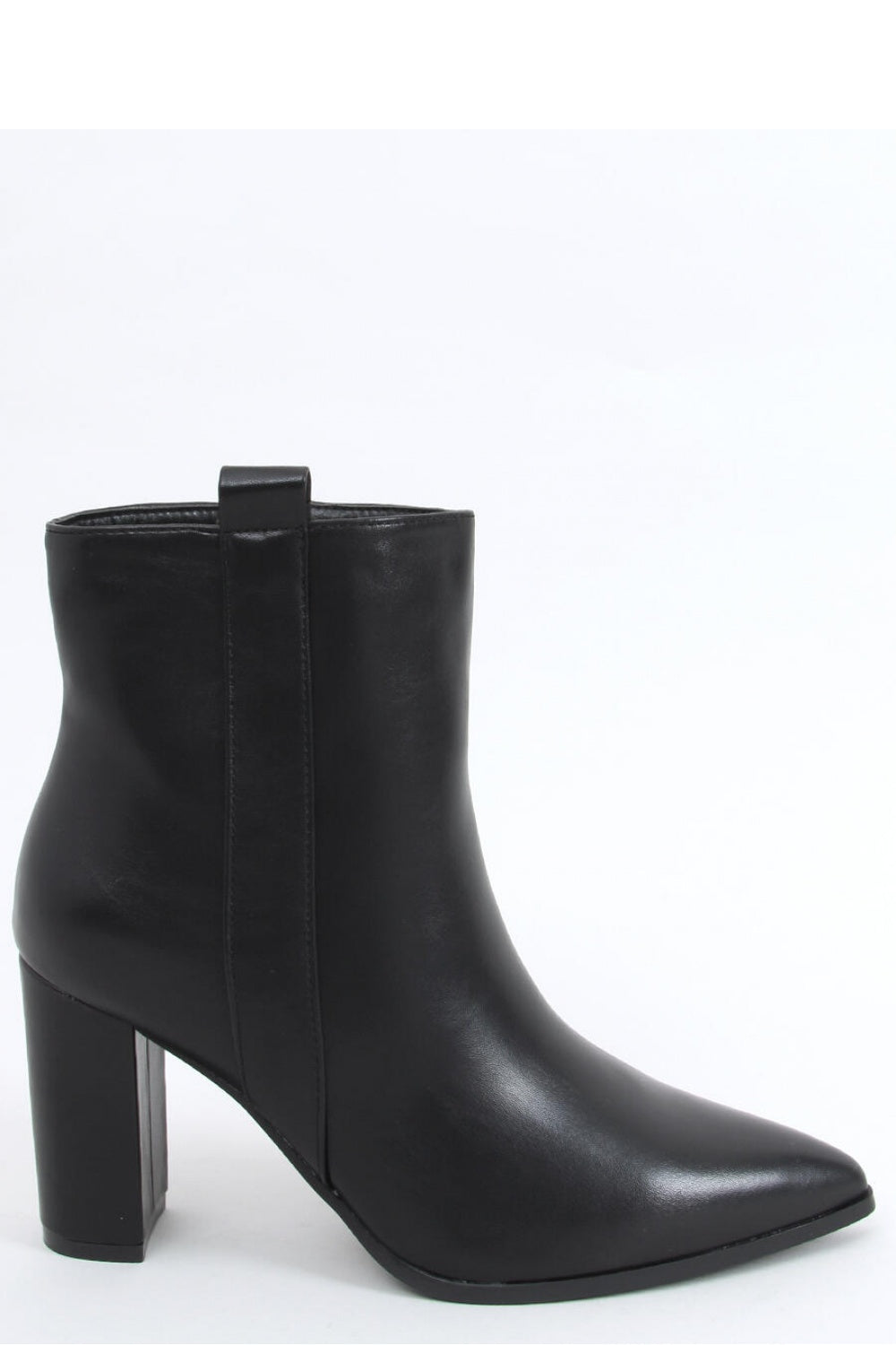 Heel boots model 159286 Elsy Style Women`s Ankle Boots & Booties