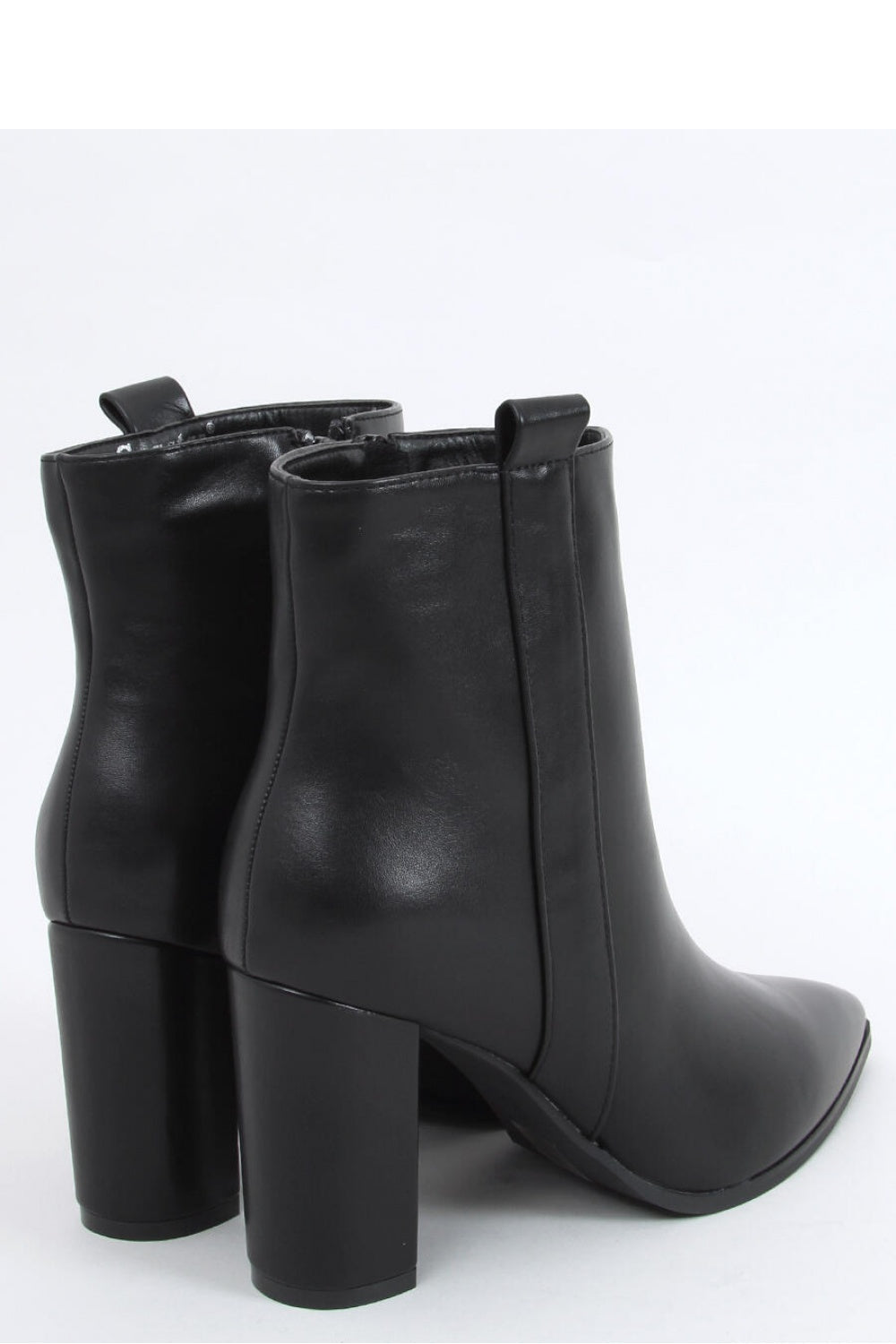 Heel boots model 159286 Elsy Style Women`s Ankle Boots & Booties