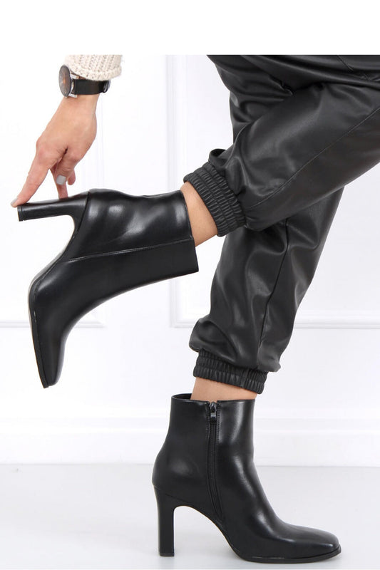 Heel boots model 159468 Elsy Style Women`s Ankle Boots & Booties