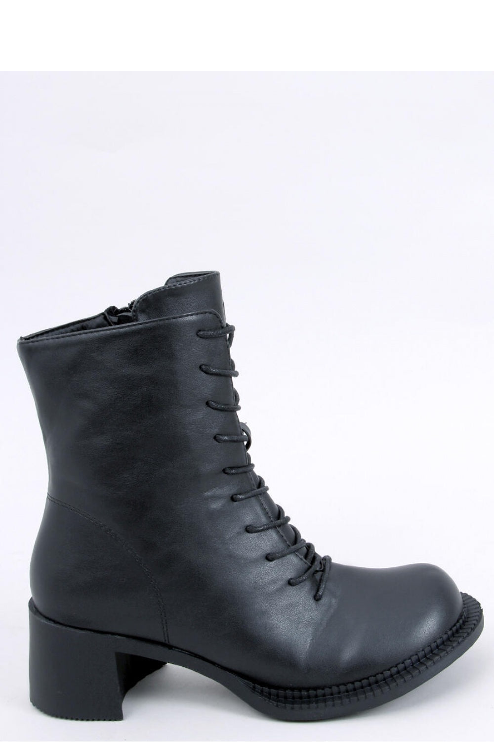 Heel boots model 170308 Elsy Style Women`s Ankle Boots & Booties