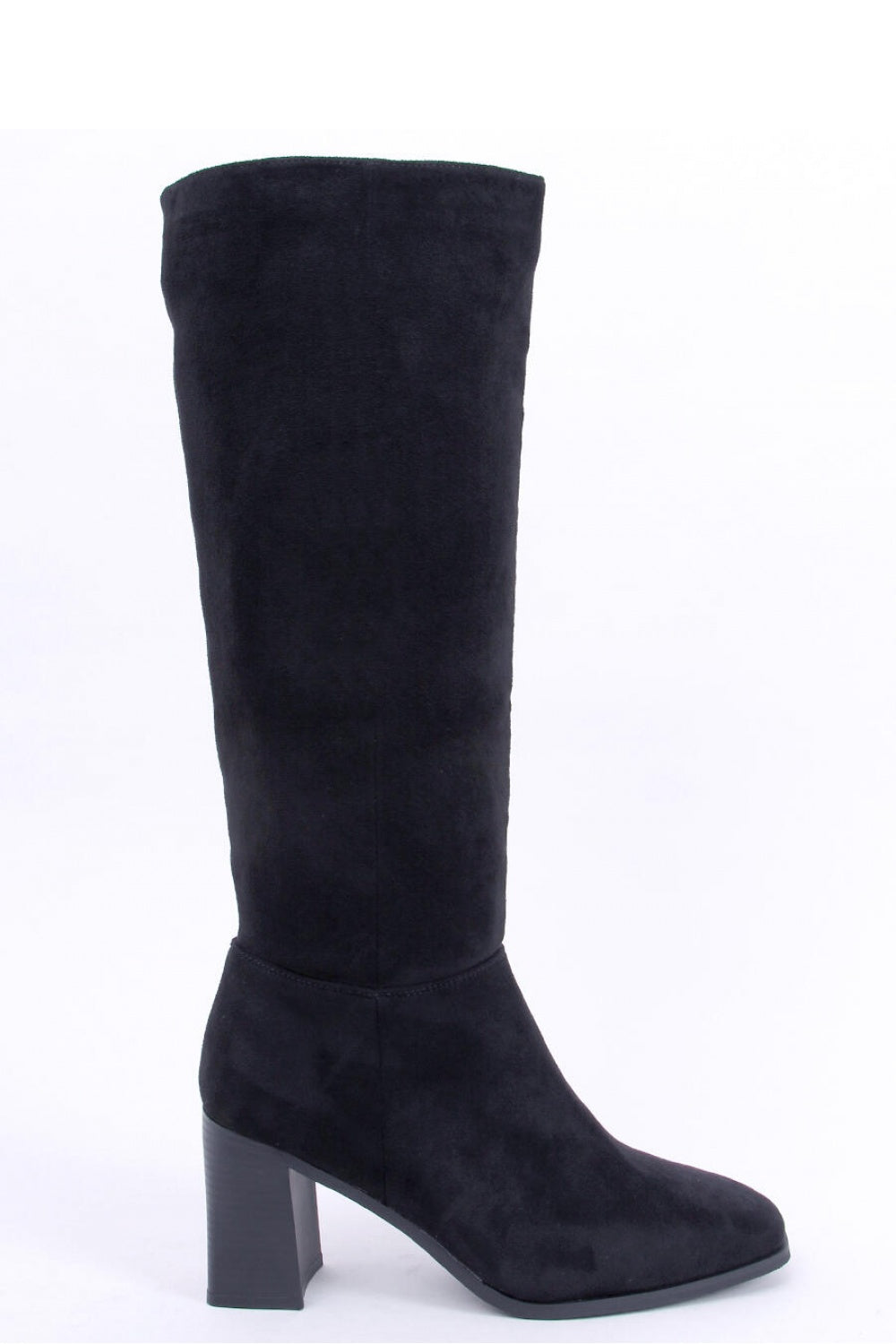 Heel boots model 171611 Elsy Style Over the Knee High Boots, Thigh High Boots