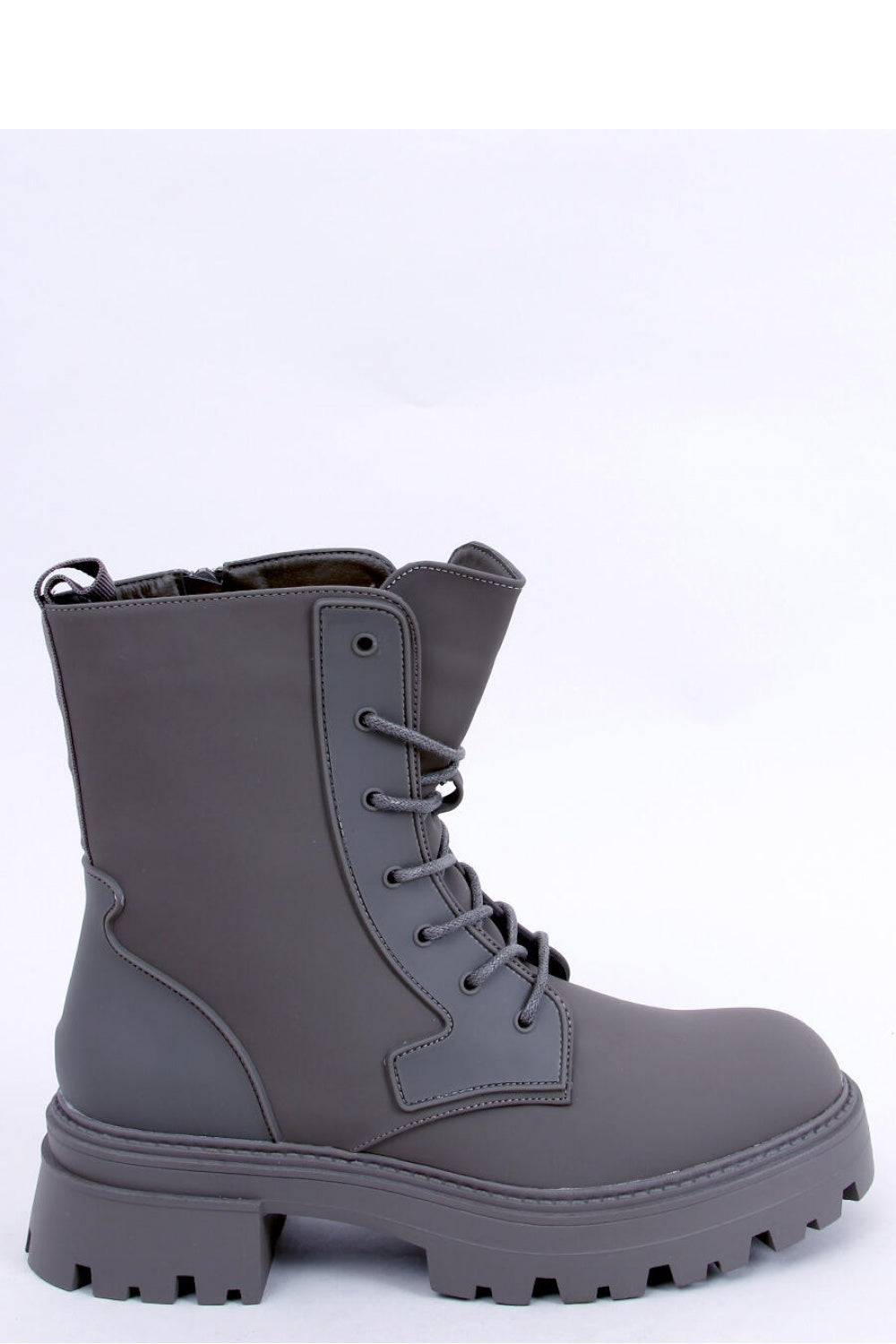 Heel boots model 171641 Elsy Style Women`s Ankle Boots & Booties