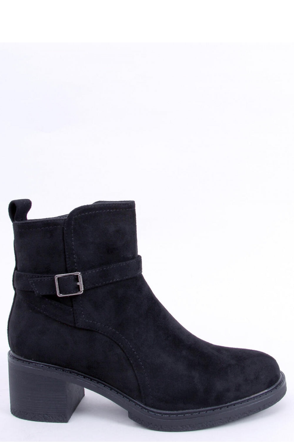 Heel boots model 172280 Elsy Style Women`s Ankle Boots & Booties