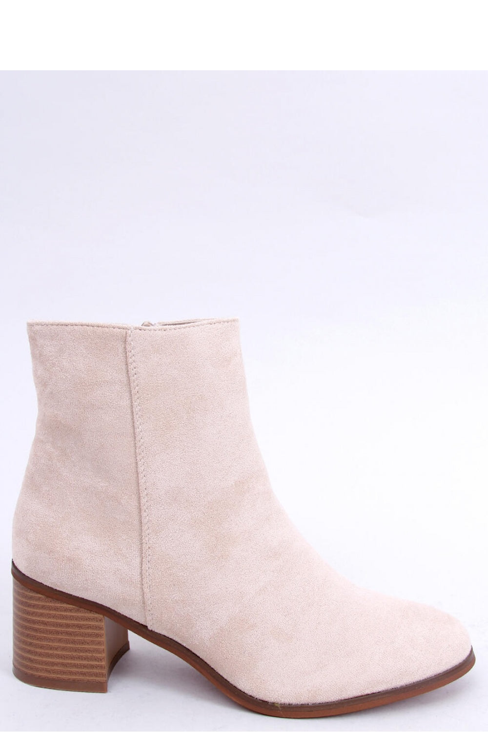 Heel boots model 172585 Elsy Style Women`s Ankle Boots & Booties