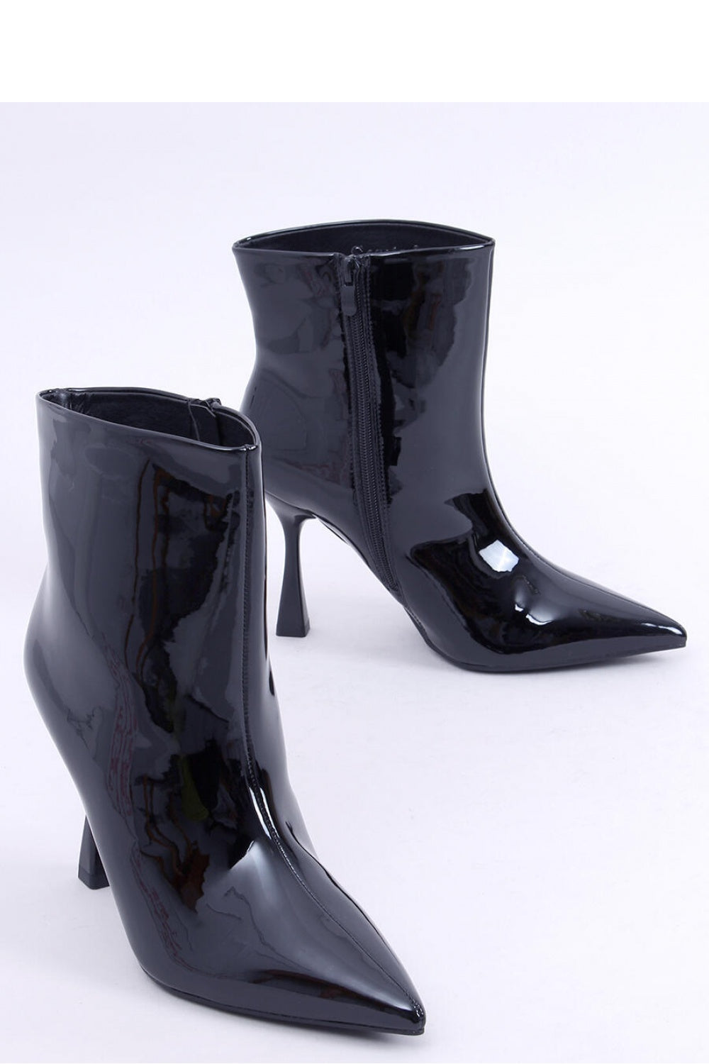 Heel boots model 172590 Elsy Style Women`s Ankle Boots & Booties