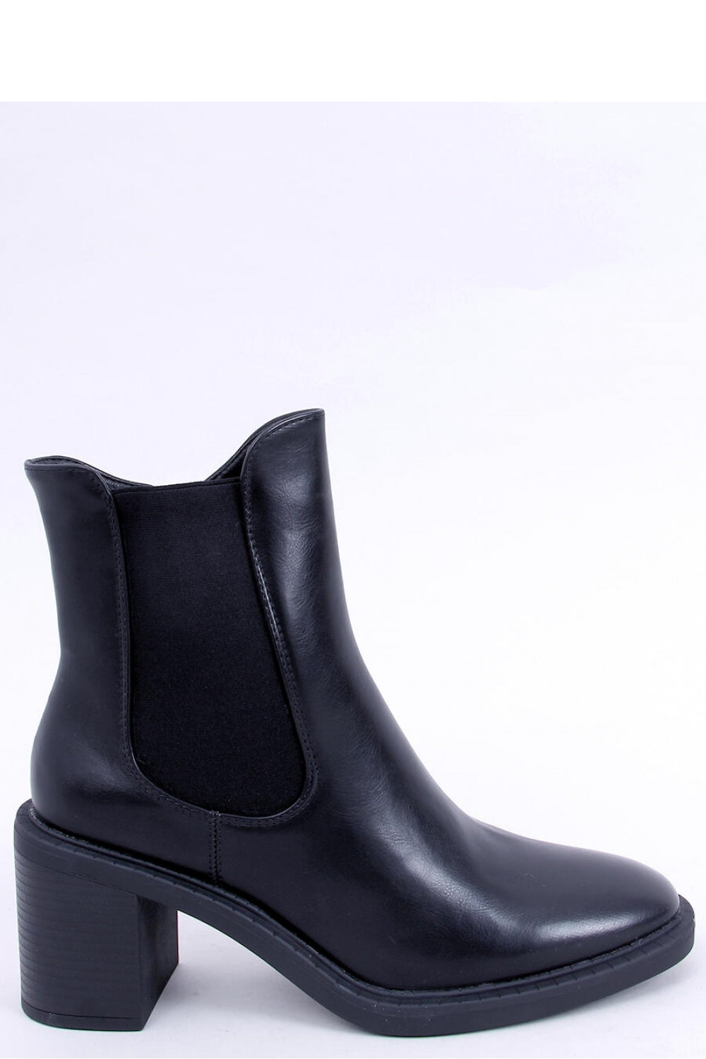 Heel boots model 172865 Elsy Style Women`s Ankle Boots & Booties