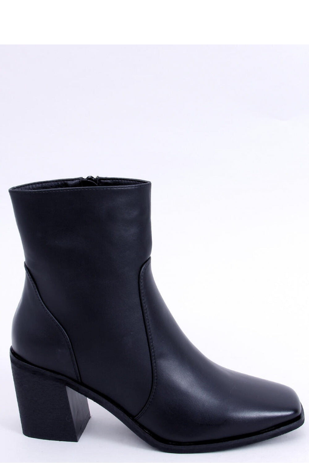 Heel boots model 172879 Elsy Style Women`s Ankle Boots & Booties