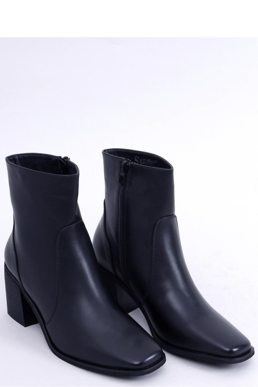 Heel boots model 172879 Elsy Style Women`s Ankle Boots & Booties