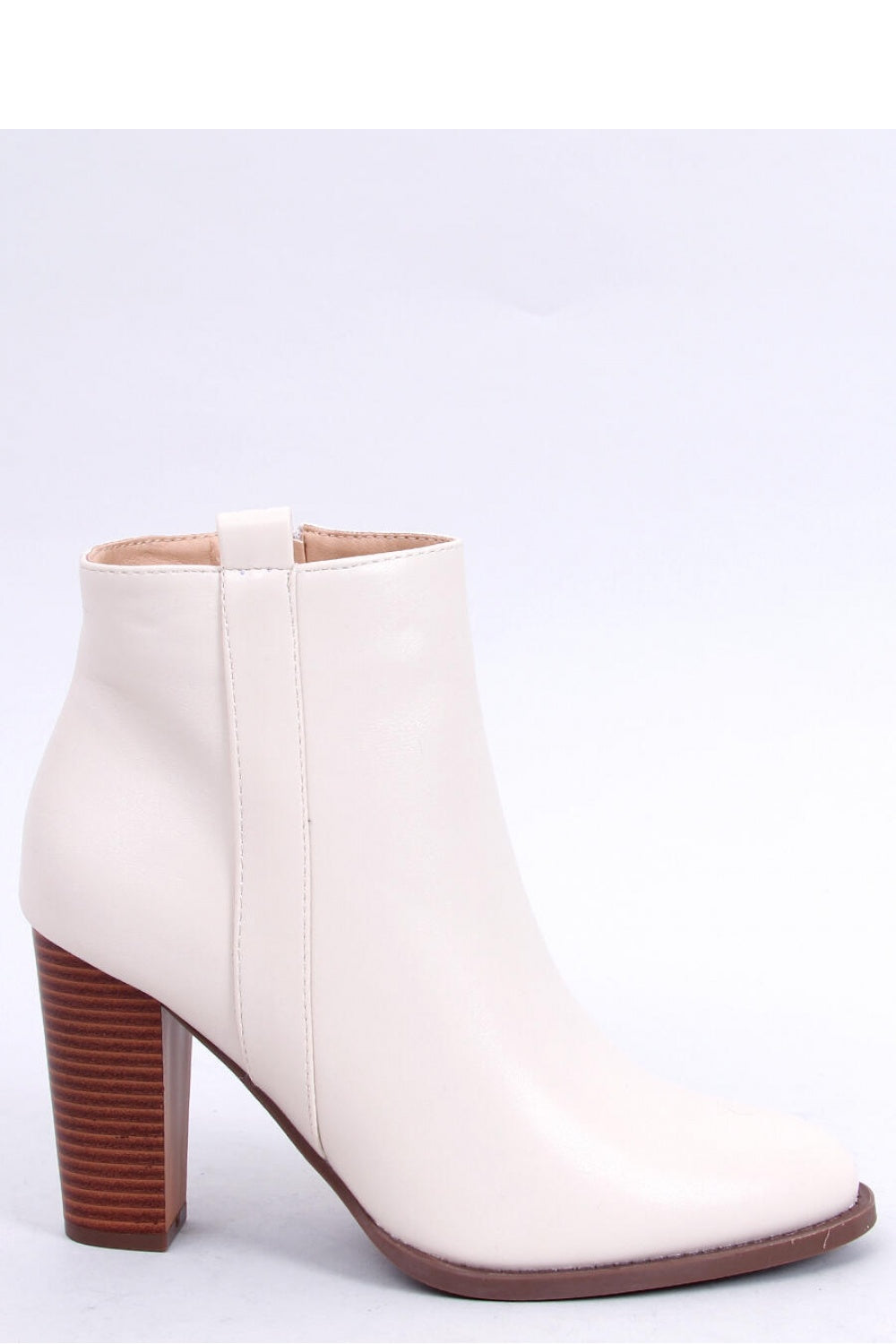 Heel boots model 172886 Elsy Style Women`s Ankle Boots & Booties