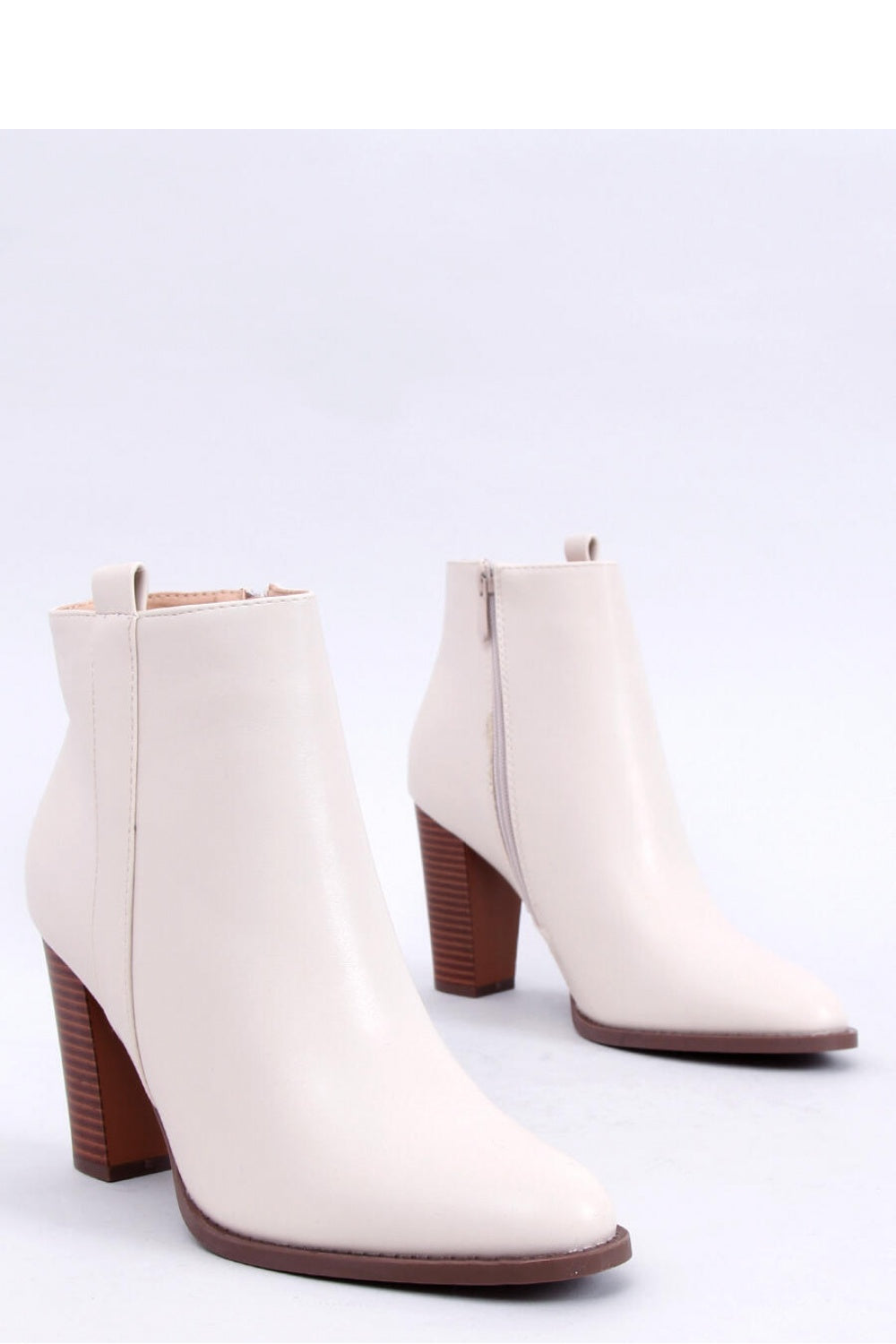 Heel boots model 172886 Elsy Style Women`s Ankle Boots & Booties