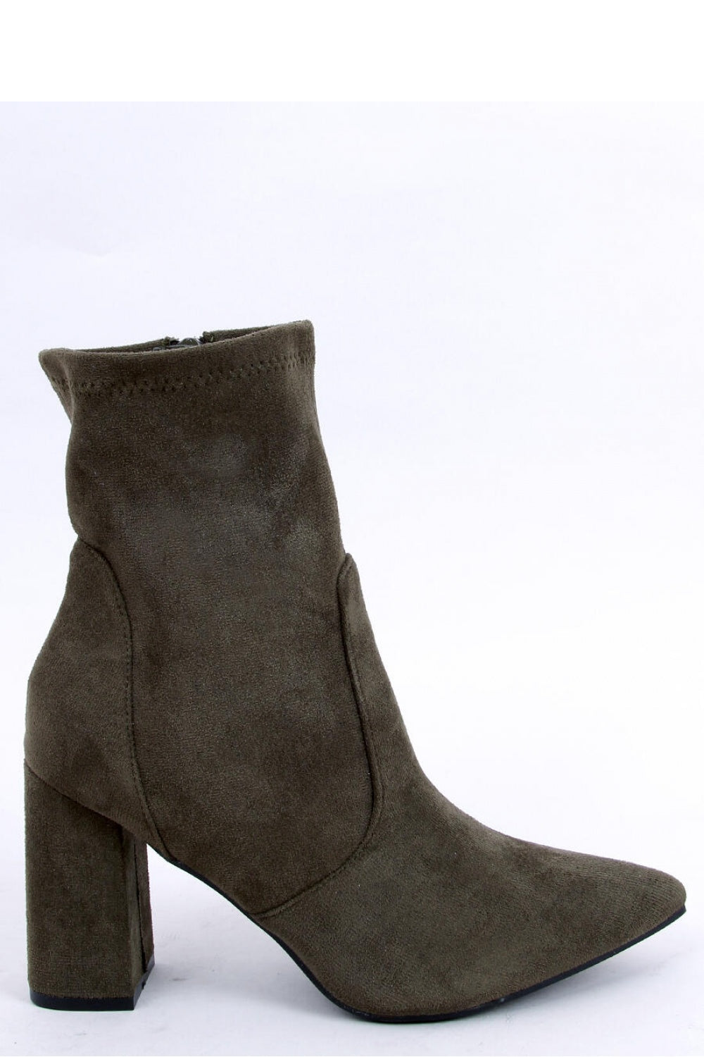 Heel boots model 173556 Elsy Style Women`s Ankle Boots & Booties