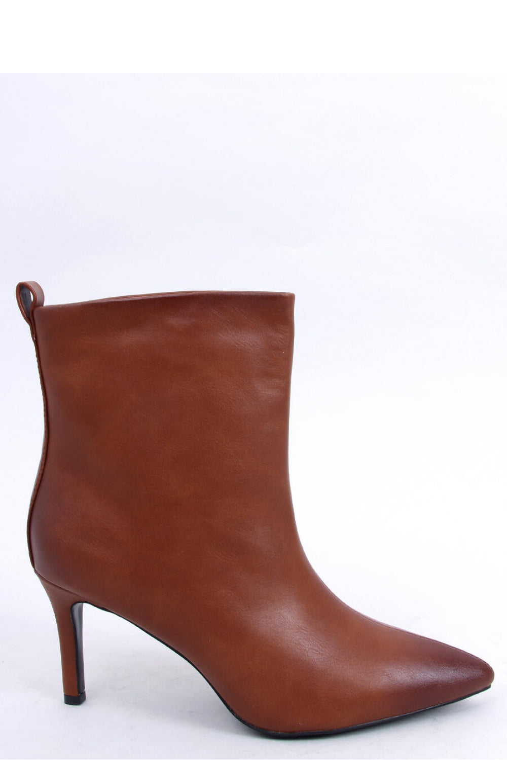 Heel boots model 174257 Elsy Style Women`s Ankle Boots & Booties