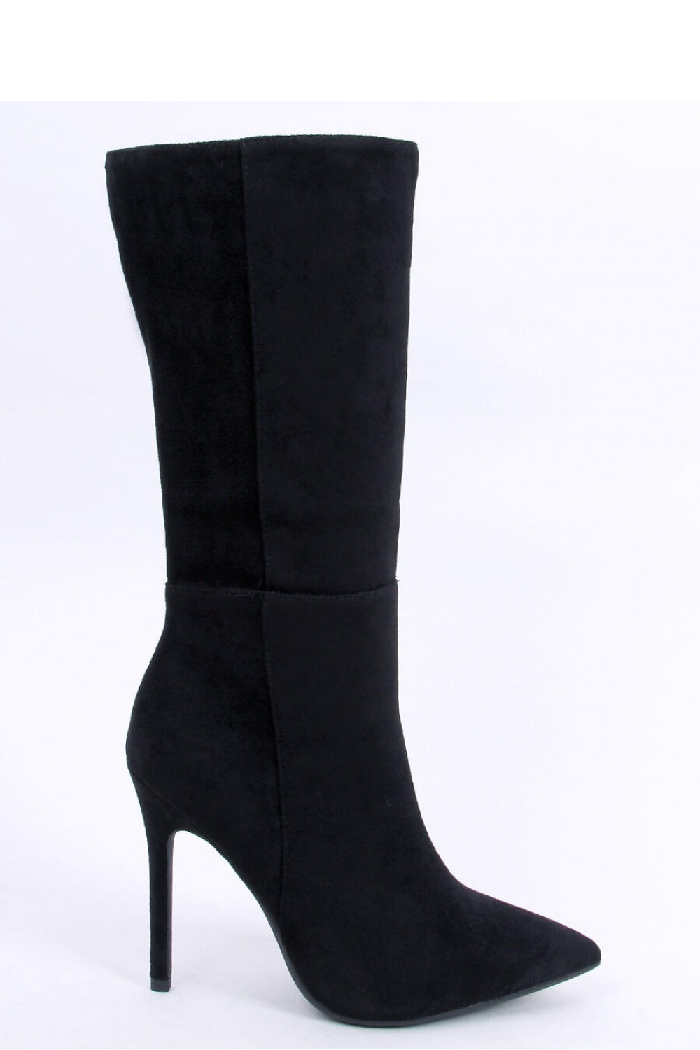 Heel boots model 174525 Elsy Style Over the Knee High Boots, Thigh High Boots