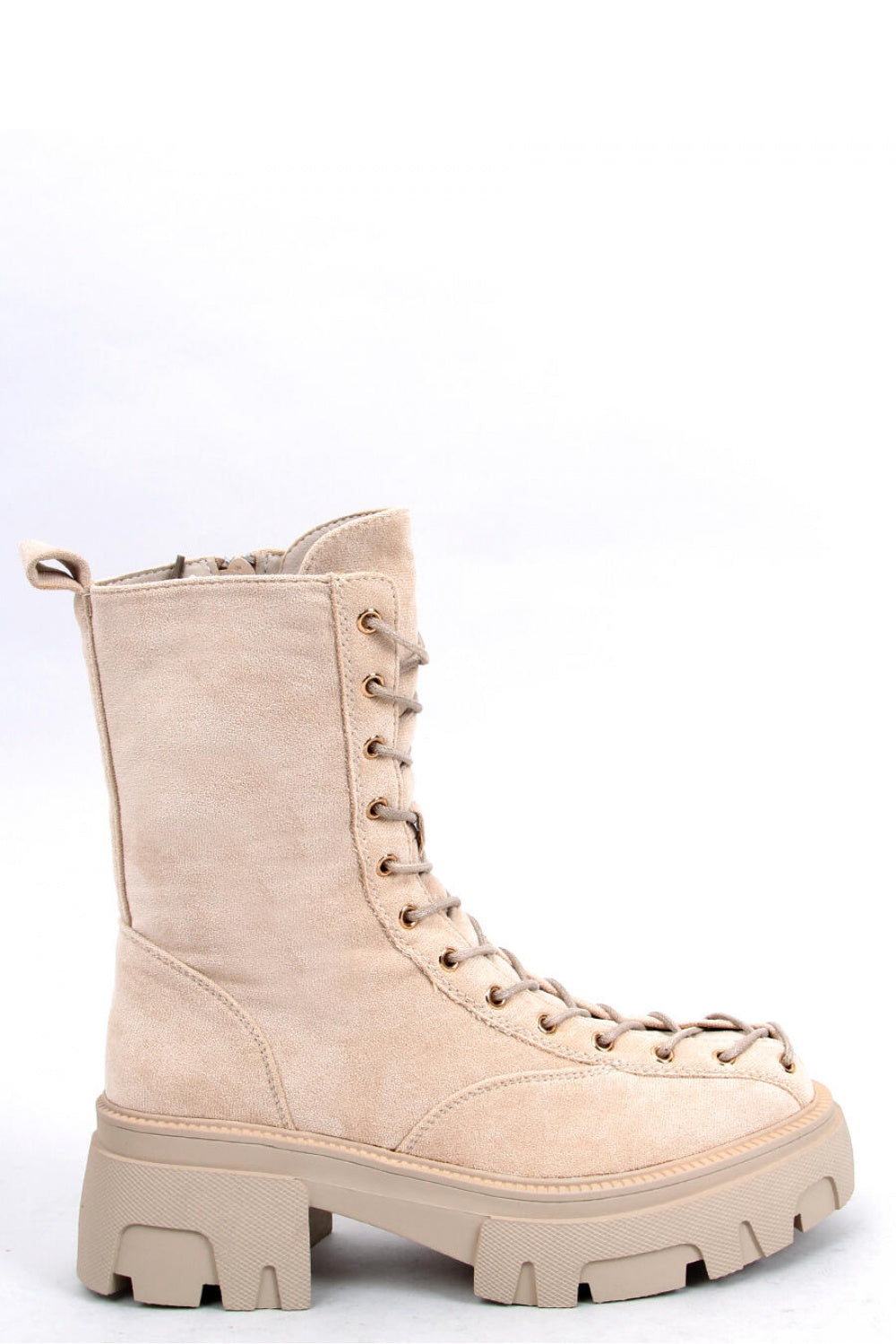 Heel boots model 174535 Elsy Style Women`s Ankle Boots & Booties