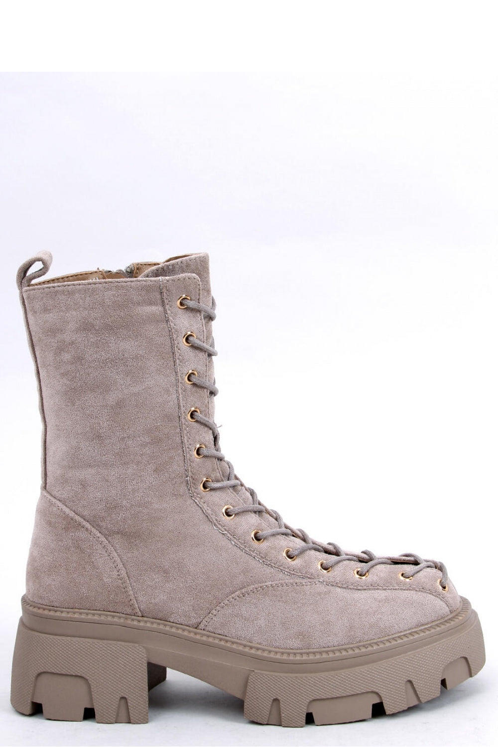 Heel boots model 174536 Elsy Style Women`s Ankle Boots & Booties