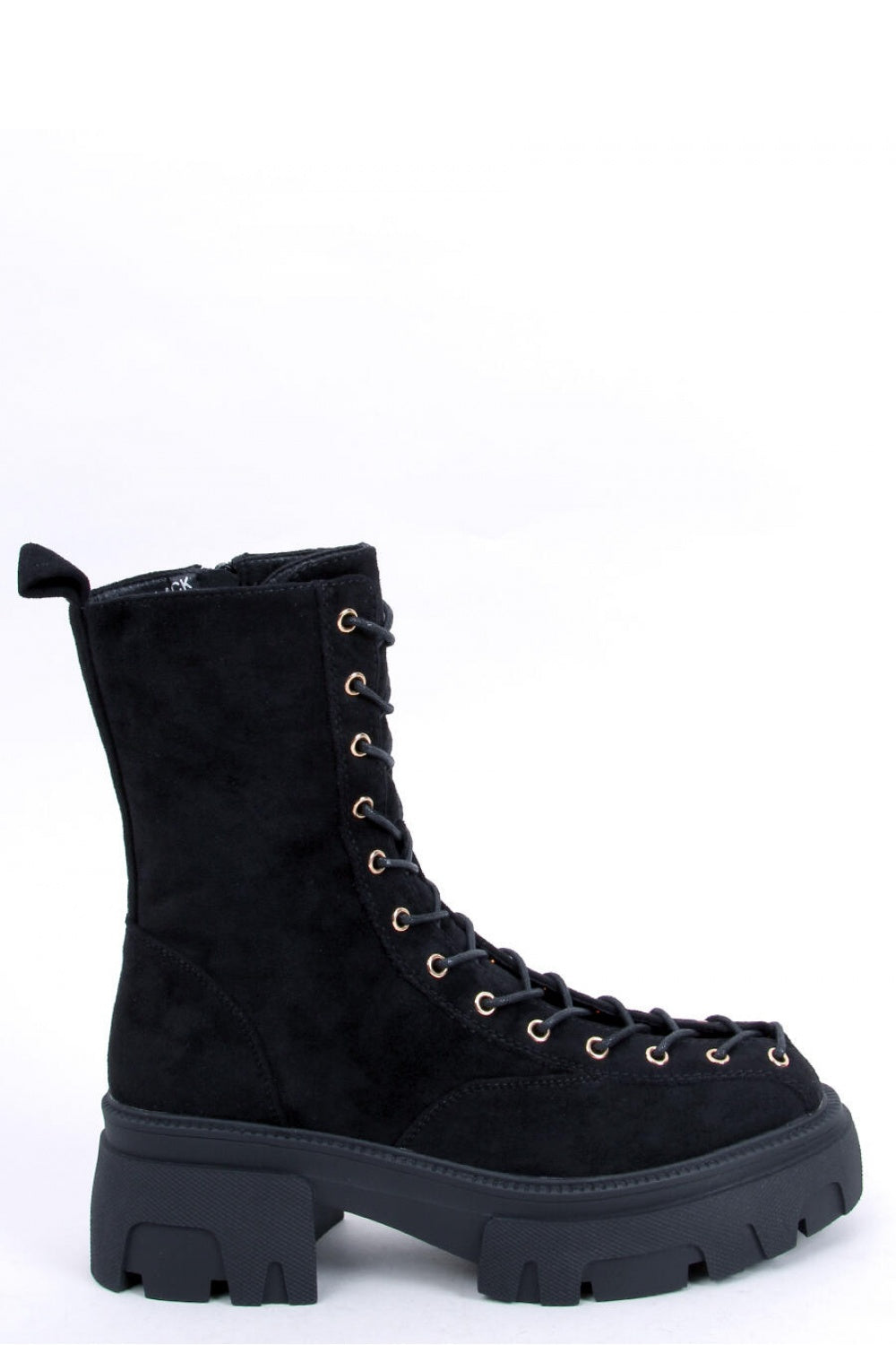 Heel boots model 174537 Elsy Style Women`s Ankle Boots & Booties