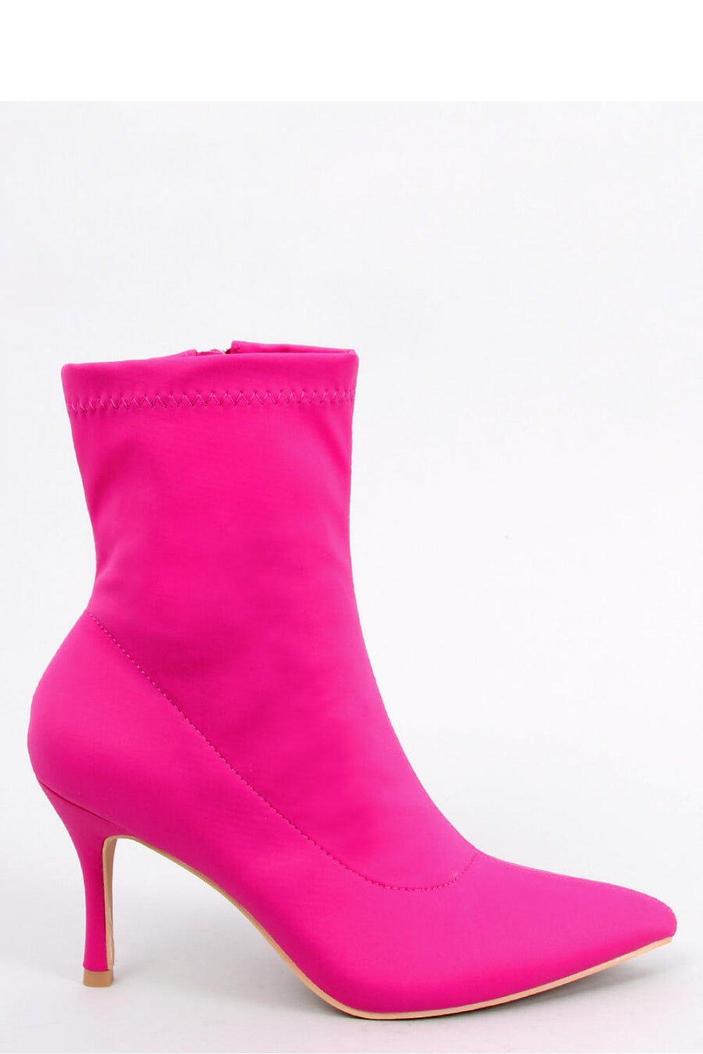 Heel boots model 176265 Elsy Style Women`s Ankle Boots & Booties