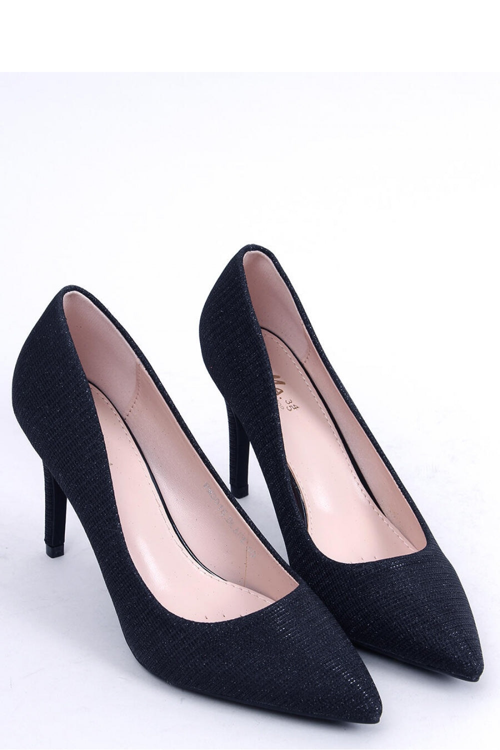 High heels model 173585 Elsy Style High heels