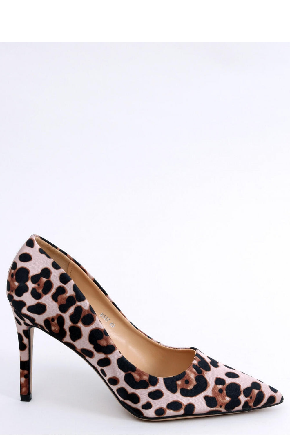 High heels model 174085 Elsy Style High heels