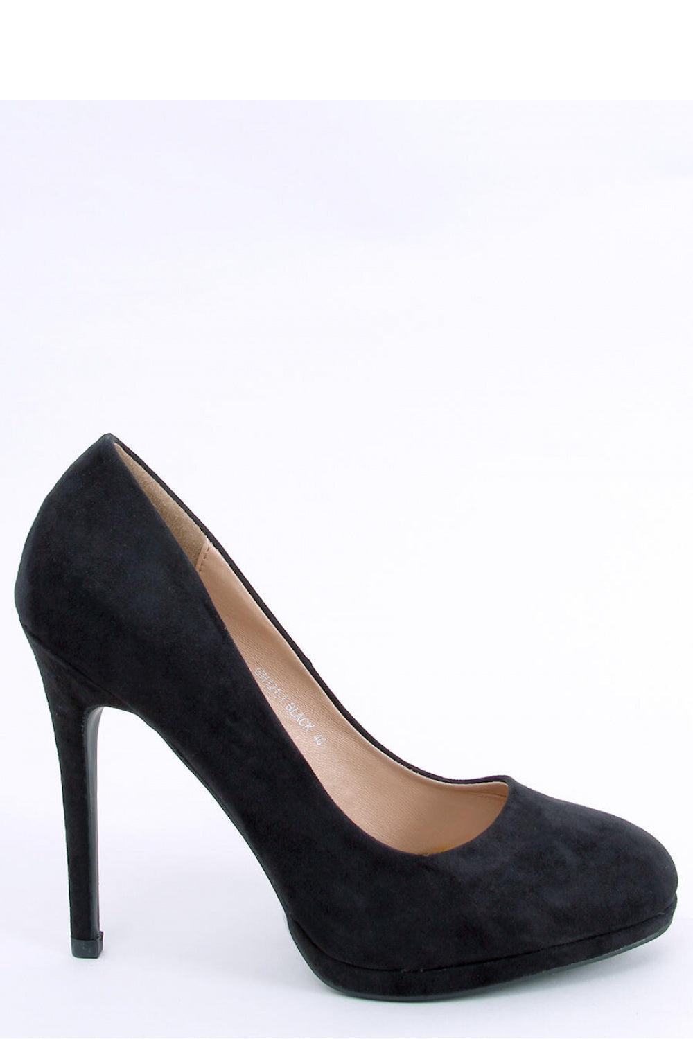 High heels model 174098 Elsy Style High heels