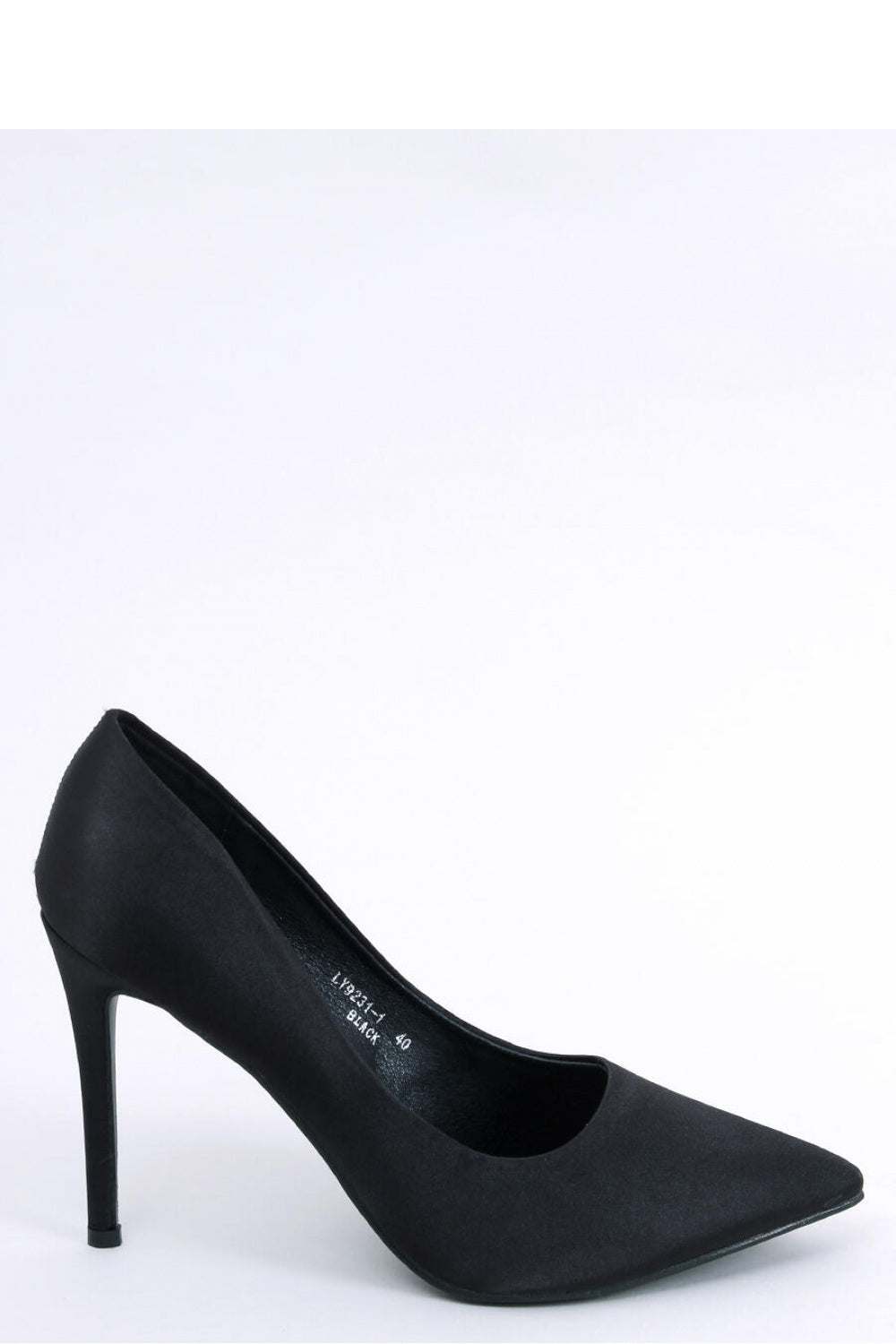 High heels model 174104 Elsy Style High heels