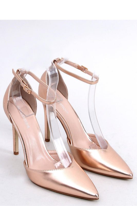 High heels model 174500 Elsy Style High heels