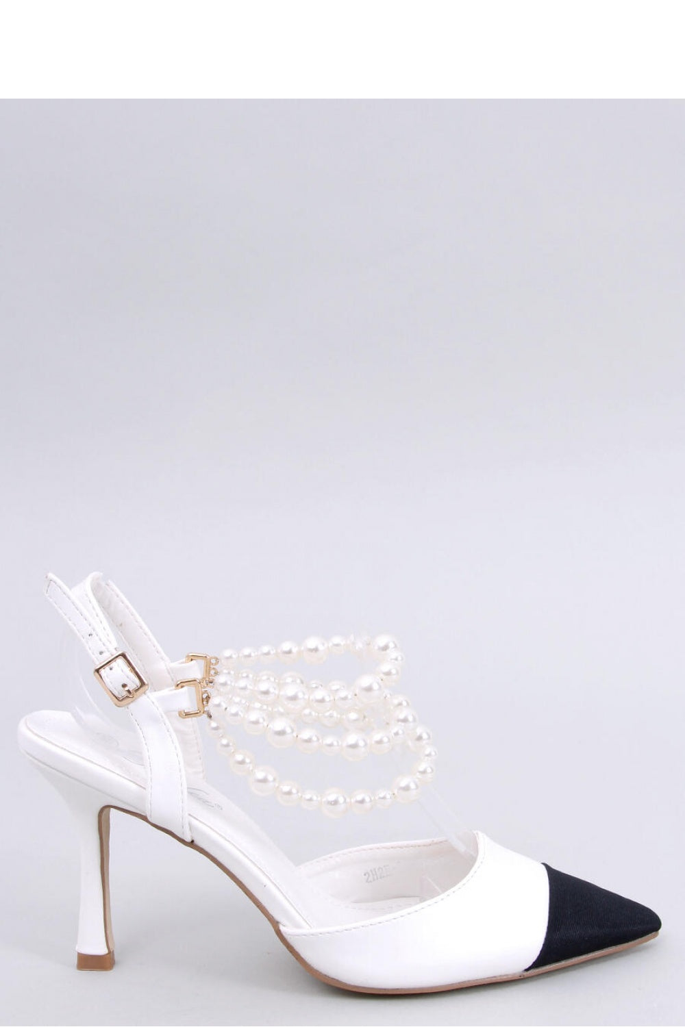 High heels model 180438 Elsy Style High heels