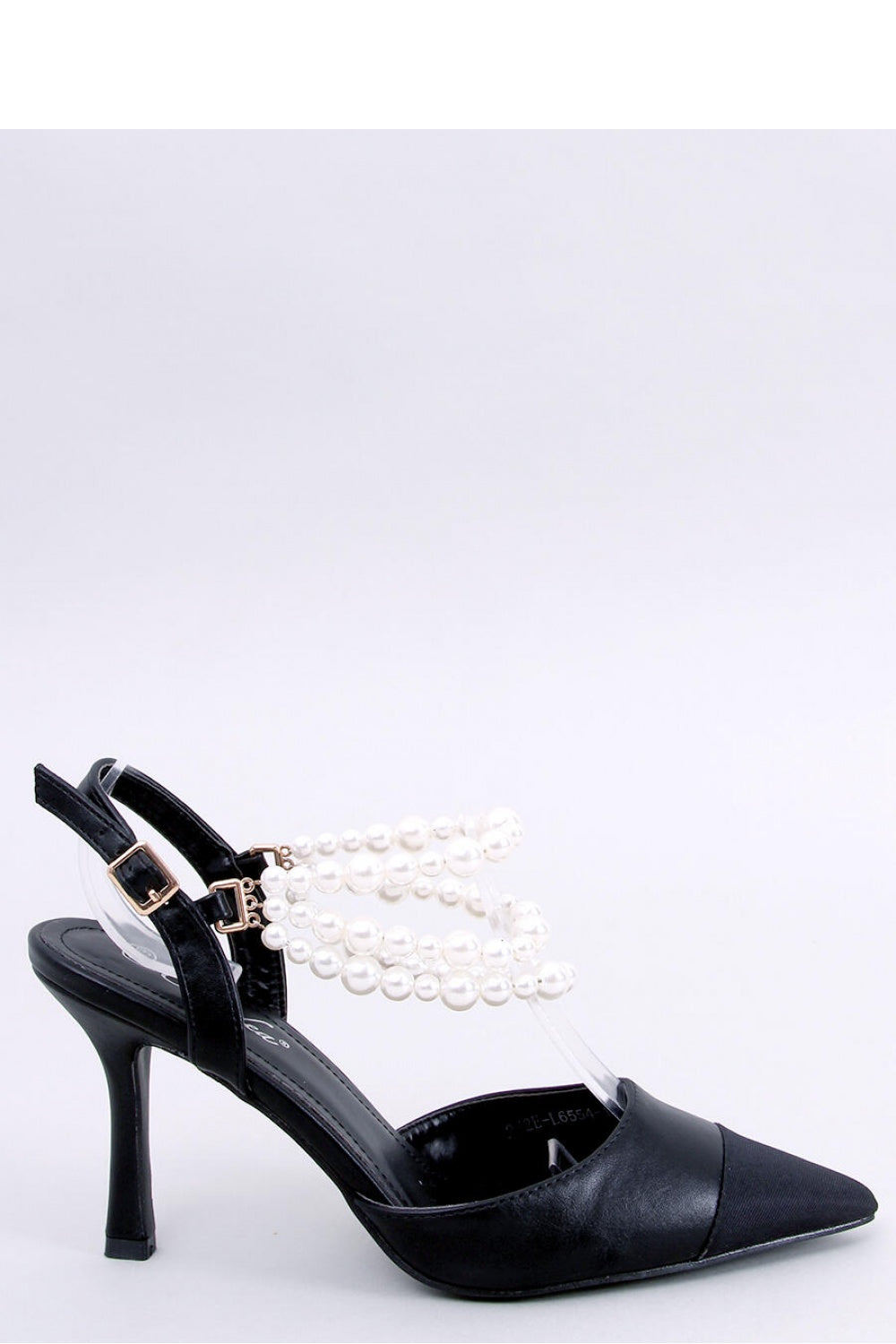 High heels model 180439 Elsy Style High heels