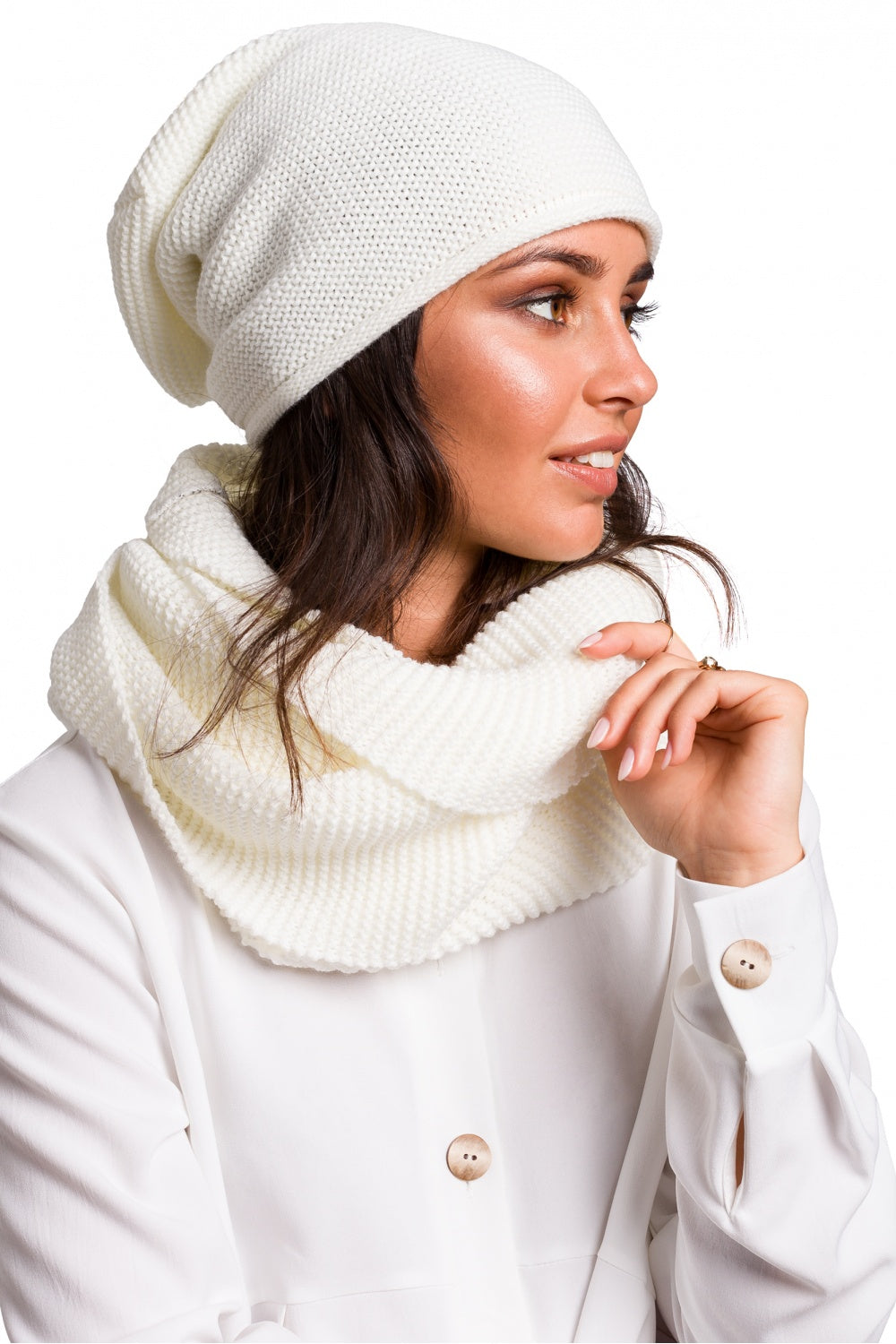 Infinity Scarf model 136407 Elsy Style Infinity Scarves