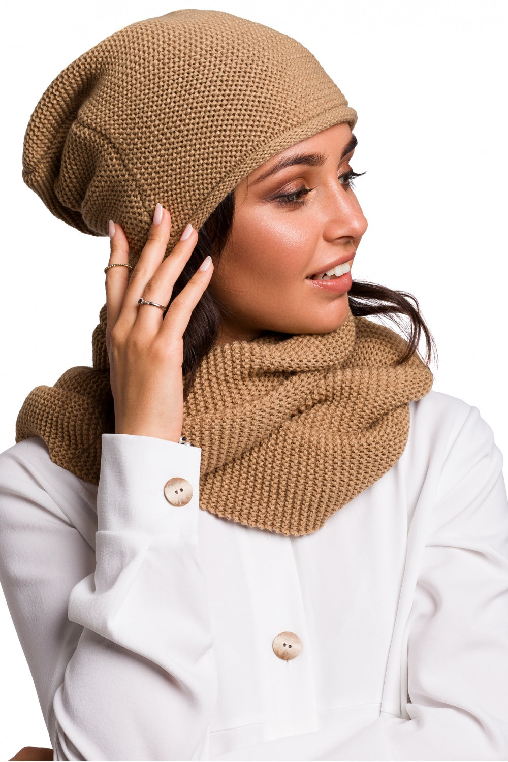 Infinity Scarf model 136408 Elsy Style Infinity Scarves