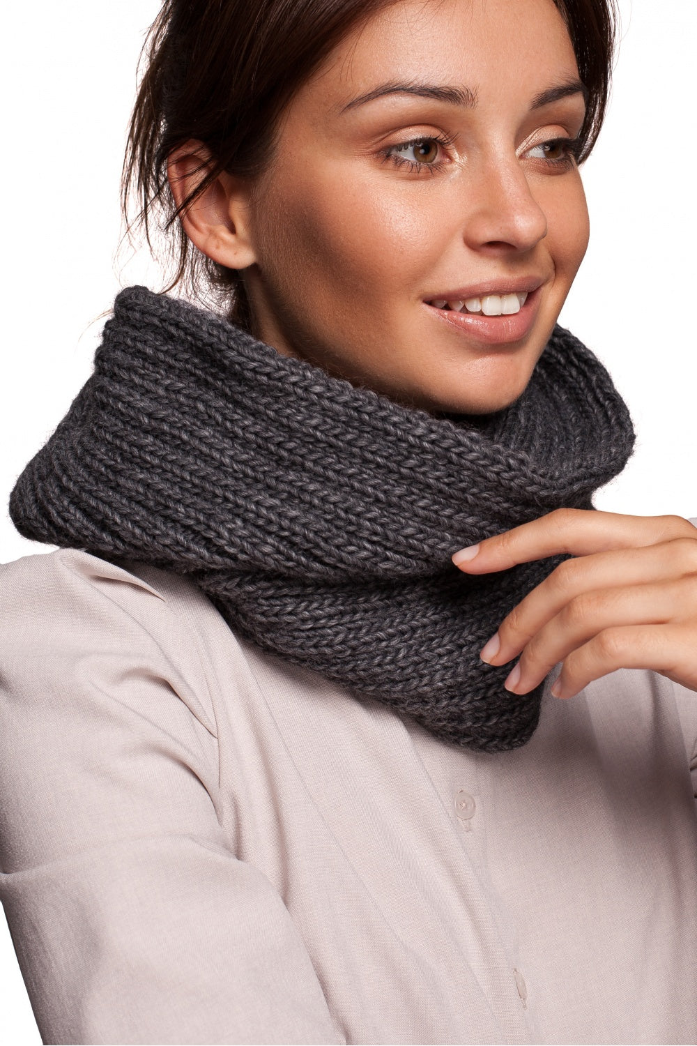 Infinity Scarf model 148892 Elsy Style Infinity Scarves