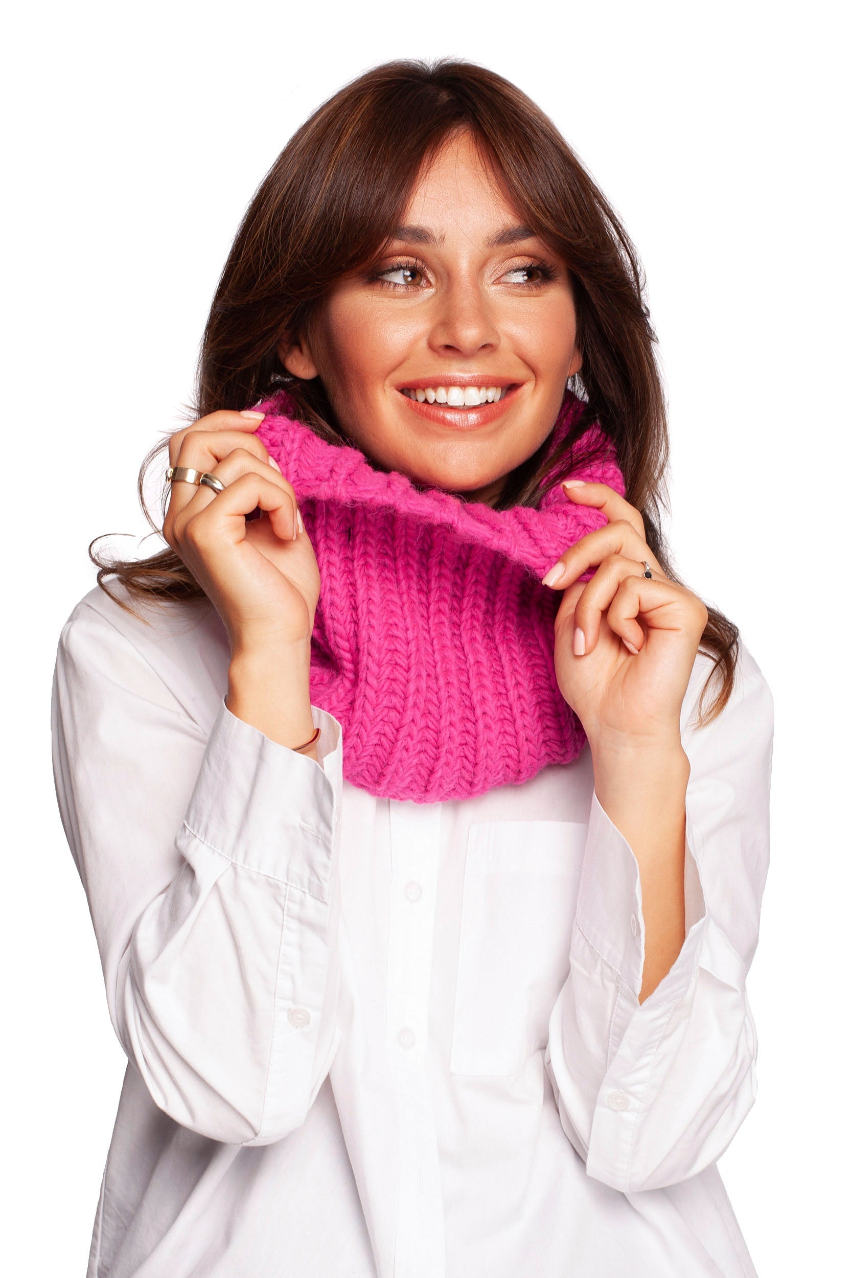 Infinity Scarf model 171235 Elsy Style Infinity Scarves