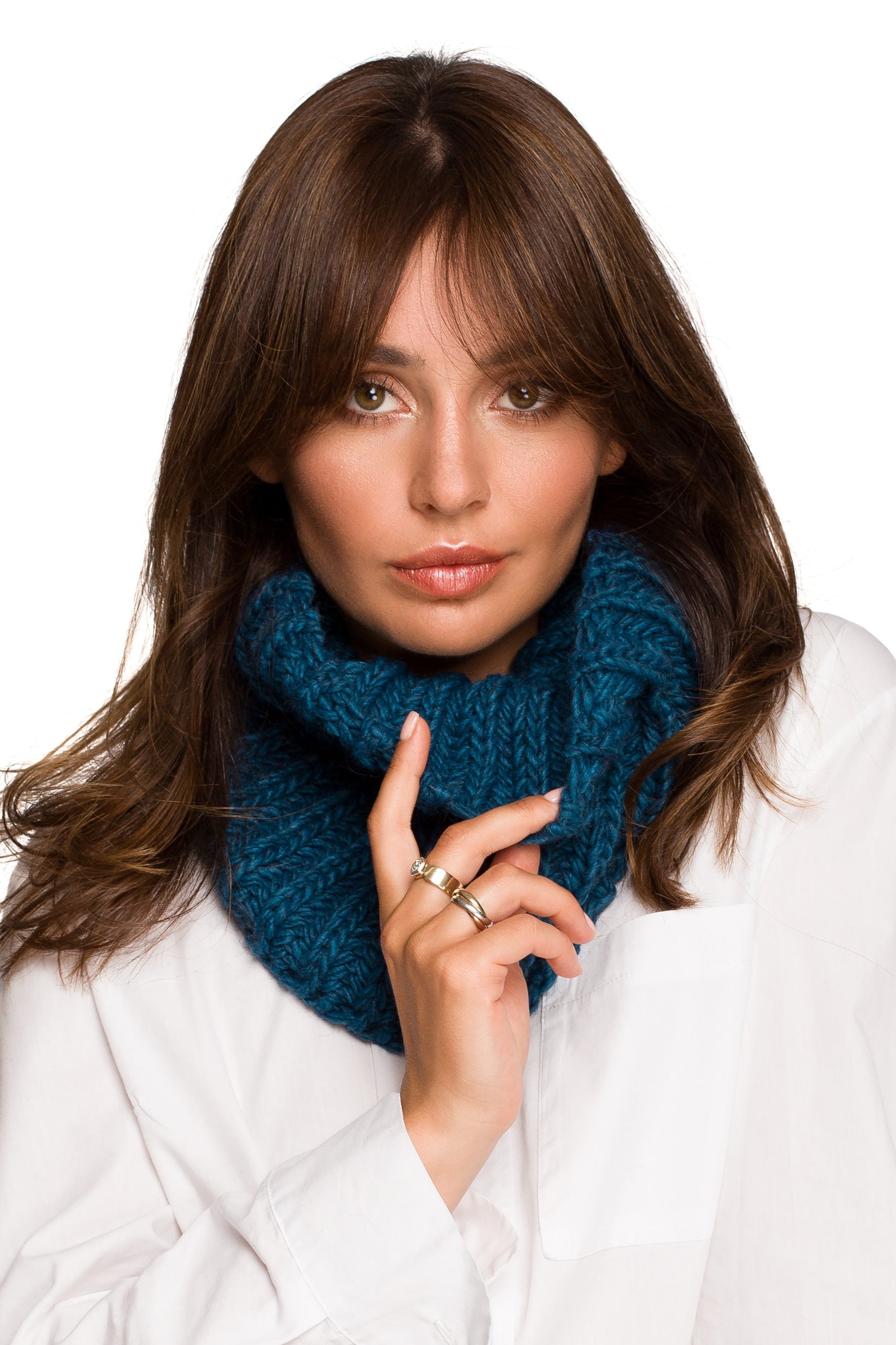 Infinity Scarf model 171236 Elsy Style Infinity Scarves