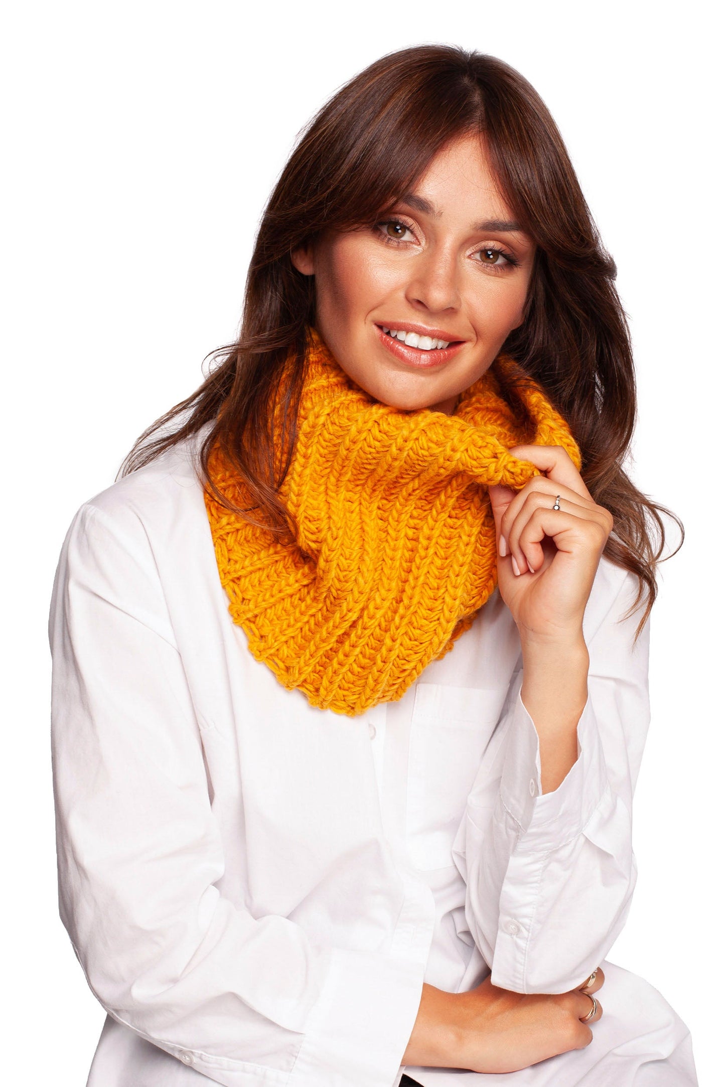 Infinity Scarf model 171237 Elsy Style Infinity Scarves