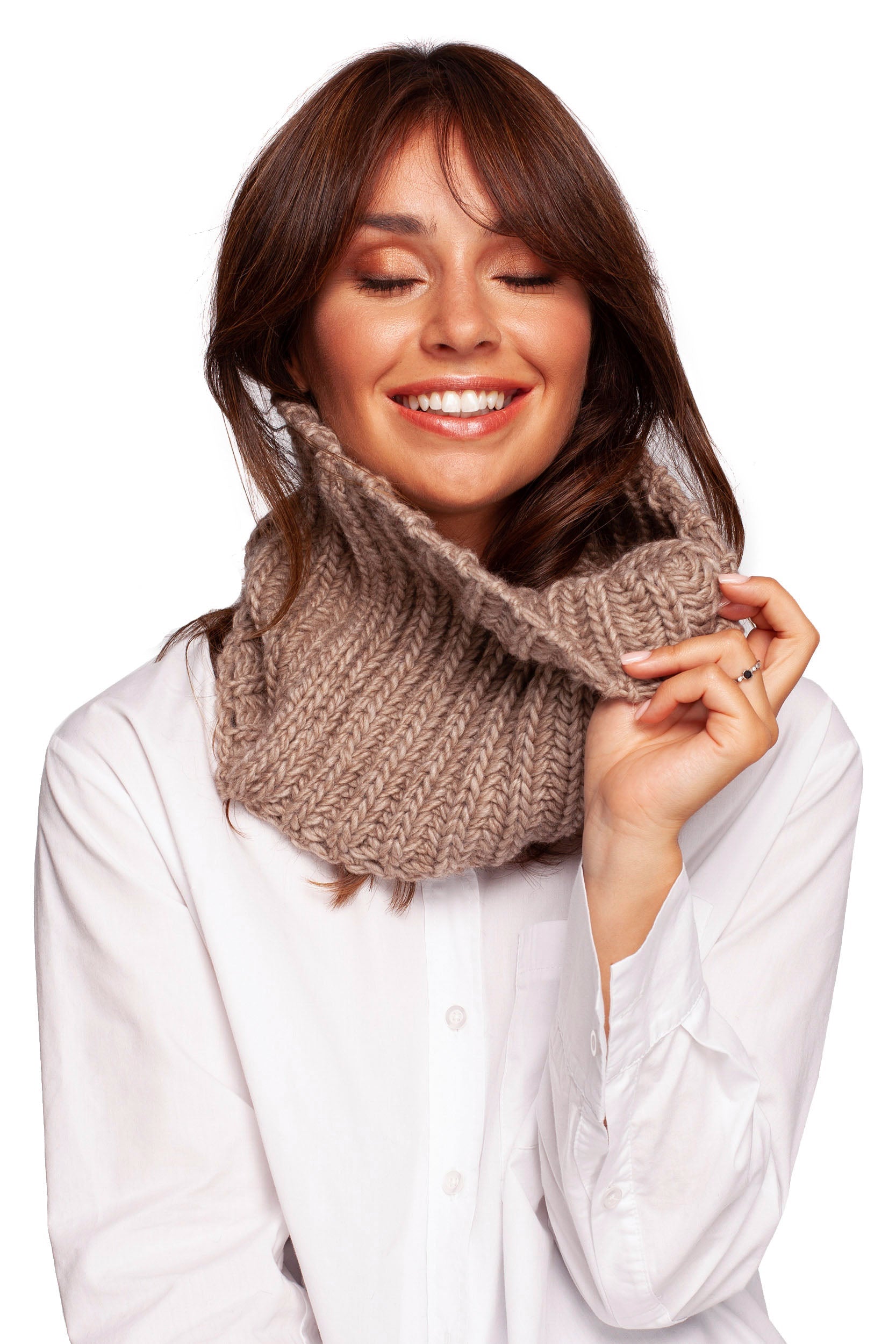 Infinity Scarf model 171239 Elsy Style Infinity Scarves