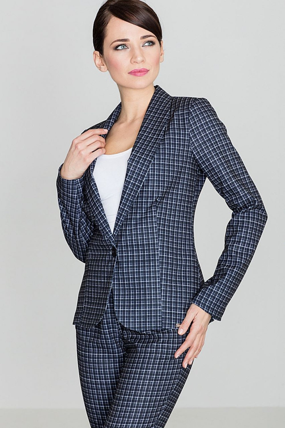 Jacket model 114290 Elsy Style Jackets, Vests for Women