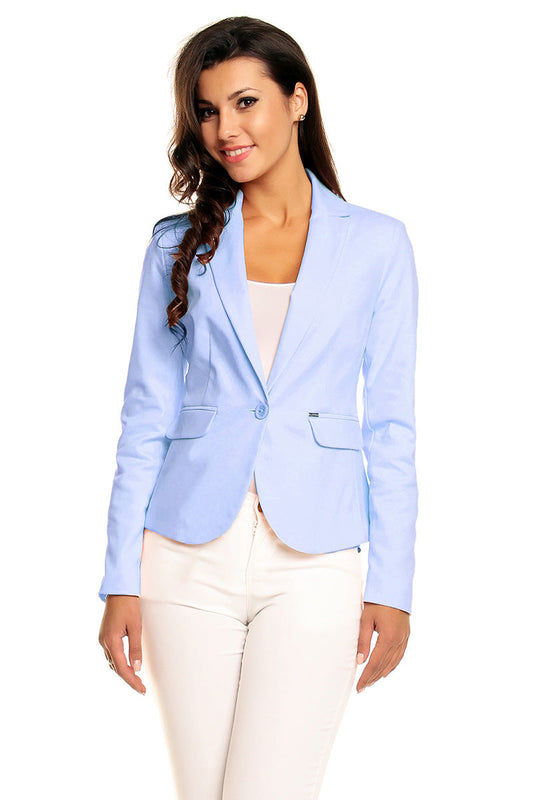 Jacket model 118956 Elsy Style Jackets, Vests for Women