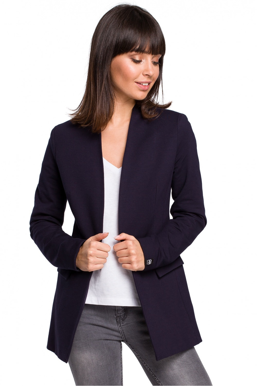 Jacket model 128257 Elsy Style Jackets, Vests for Women