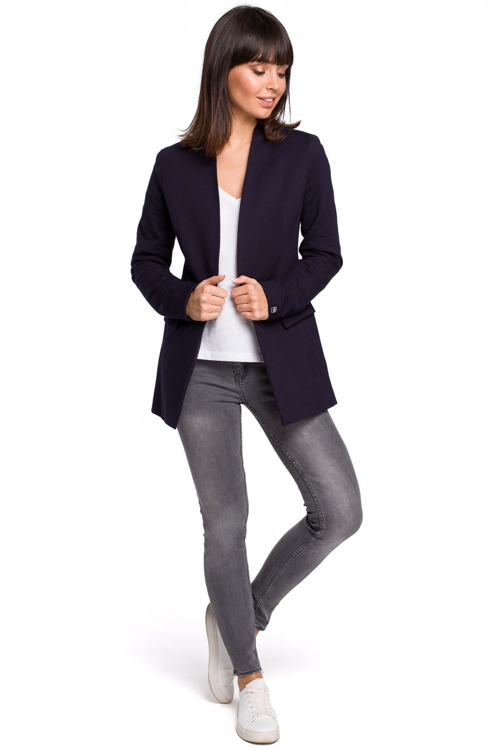 Jacket model 128257 Elsy Style Jackets, Vests for Women