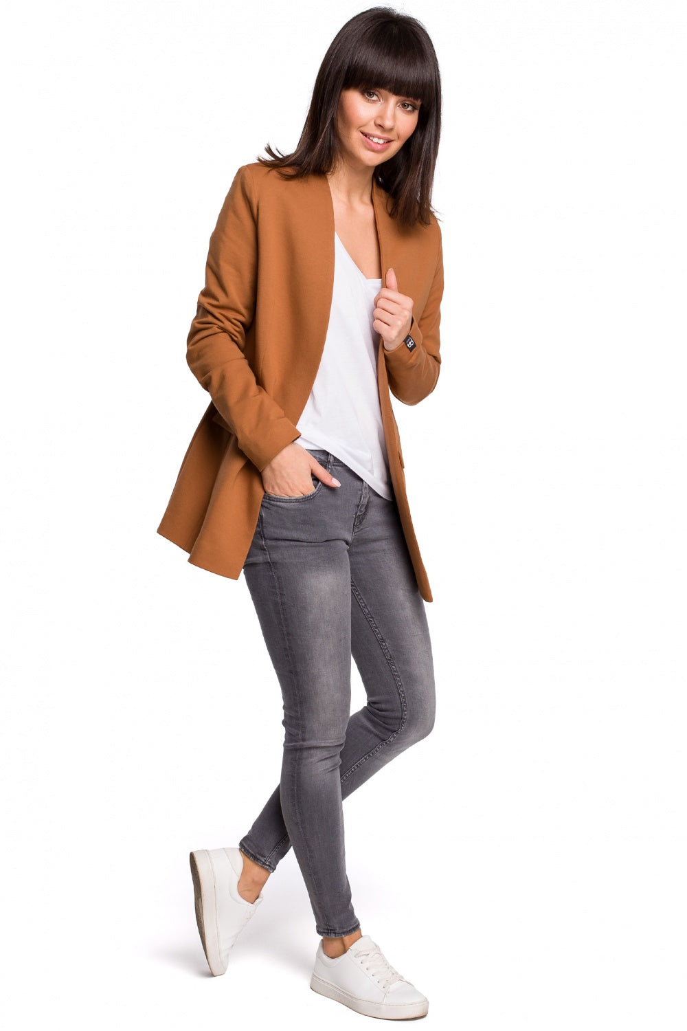 Jacket model 128258 Elsy Style Jackets, Vests for Women