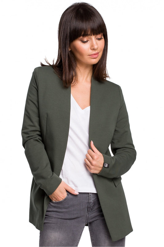 Jacket model 128259 Elsy Style Jackets, Vests for Women