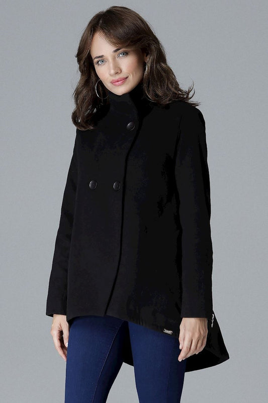 Jacket model 128522 Elsy Style Women`s Coats, Jackets