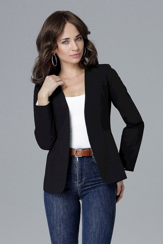 Jacket model 131229 Elsy Style Jackets, Vests for Women