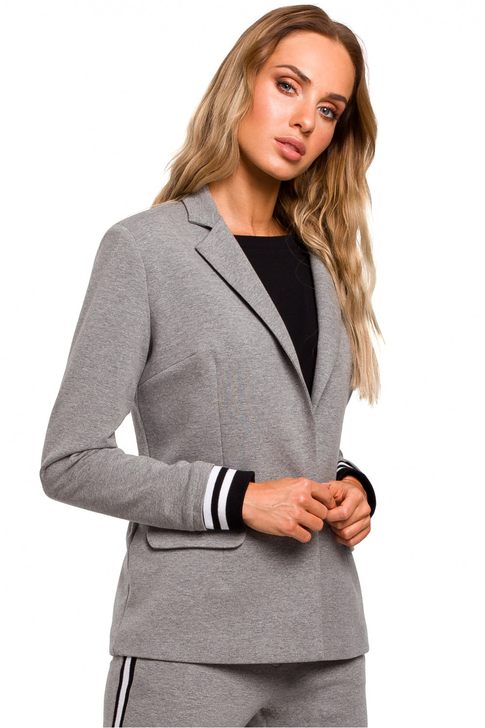 Jacket model 135477 Elsy Style Jackets, Vests for Women