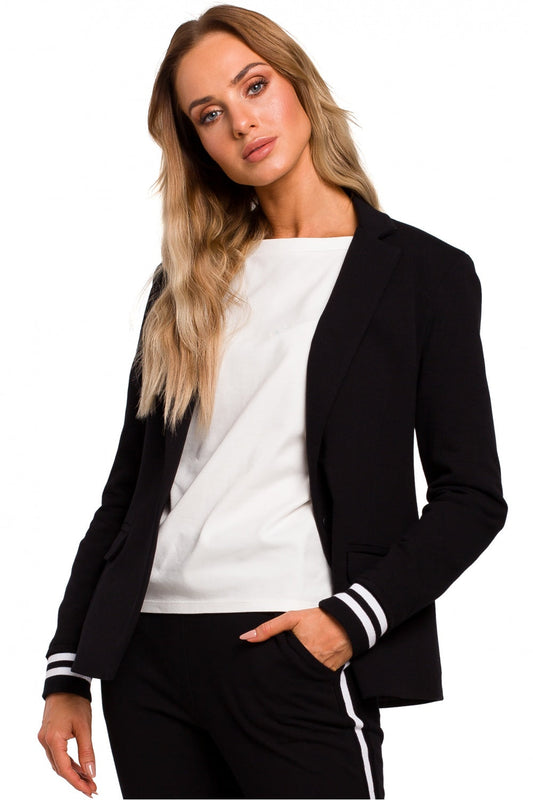 Jacket model 135478 Elsy Style Jackets, Vests for Women