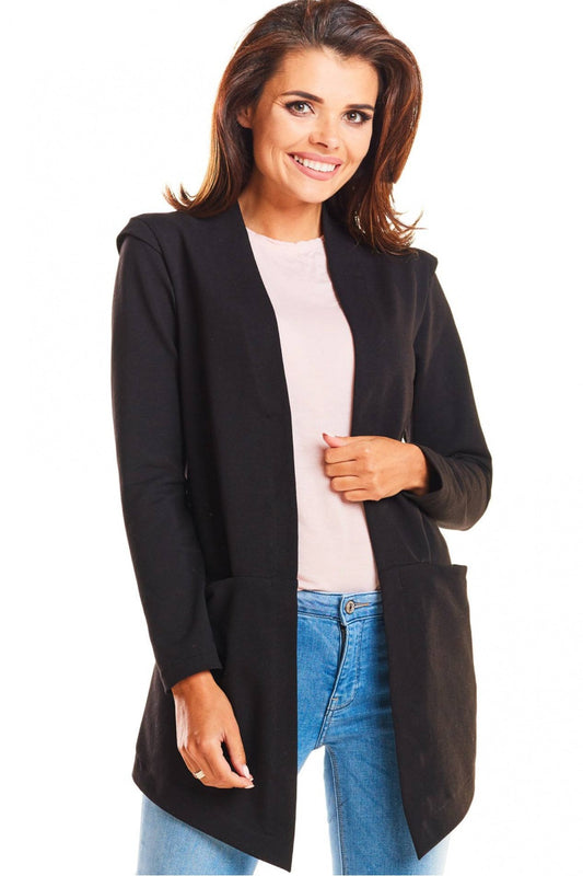 Jacket model 140040 Elsy Style Jackets, Vests for Women